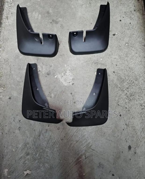 Mudflaps Toyota Probox - thumbnail 2