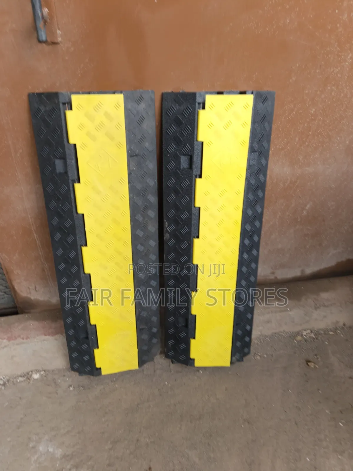 Wire Protector