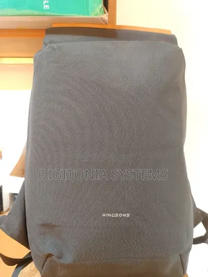 Kingsons Backpack Bag Ks3207w