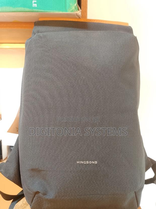 Kingsons Backpack Bag Ks3207w