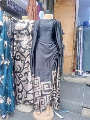 Silk Dera Available