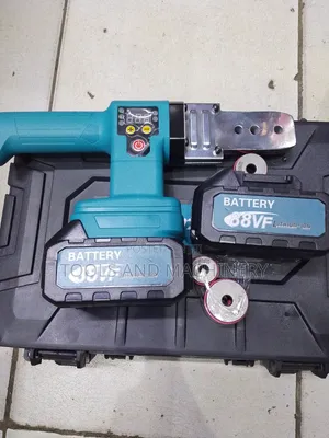 Professional Makita Cordless PPR Machine/88v Makita Cordless PPR