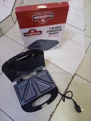 Sandwich Maker