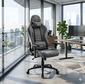Reclining Gaming Chair – Premium Ergonomic Gaming Office Chair