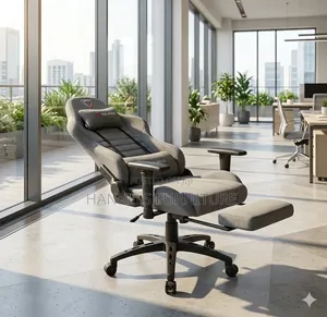 Reclining Gaming Chair – Premium Ergonomic Gaming Office Chair