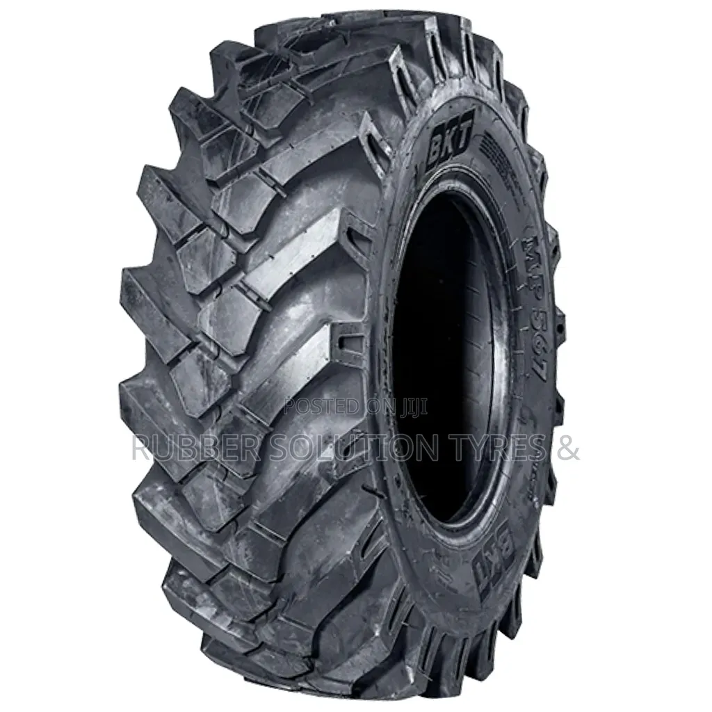 18-19.5 BKT Tyres Tractor Leader Excavator Tires