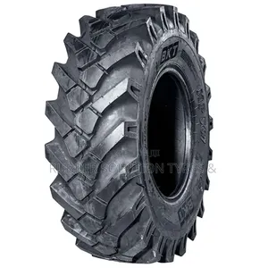 18-19.5 BKT Tyres Tractor Leader Excavator Tires