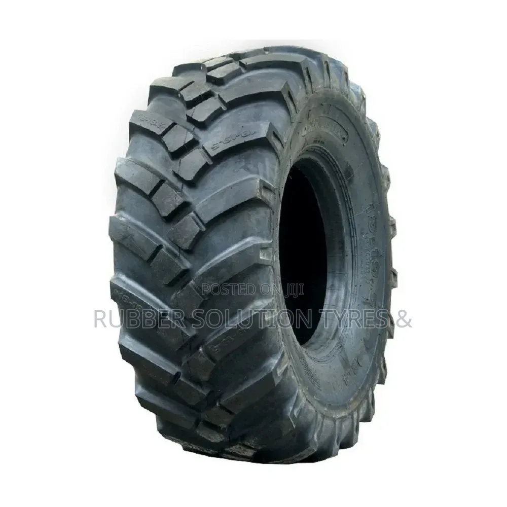 18-19.5 BKT Tyres Tractor Leader Excavator Tires