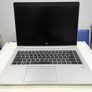 Laptop HP EliteBook 745 G6 8GB AMD Ryzen 5 SSD 256GB