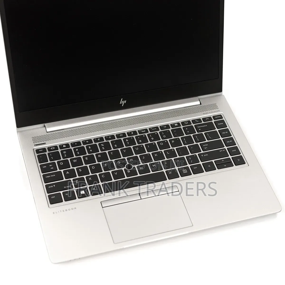 Laptop HP EliteBook 745 G6 8GB AMD Ryzen 5 SSD 256GB
