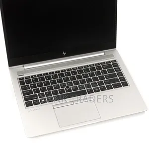 Laptop HP EliteBook 745 G6 8GB AMD Ryzen 5 SSD 256GB