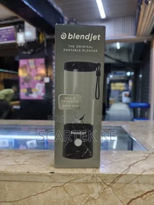 Blendjet Portable Blender