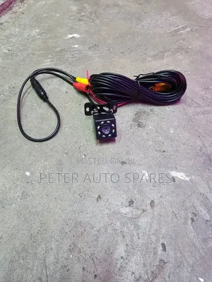 Universal Reverse Camera