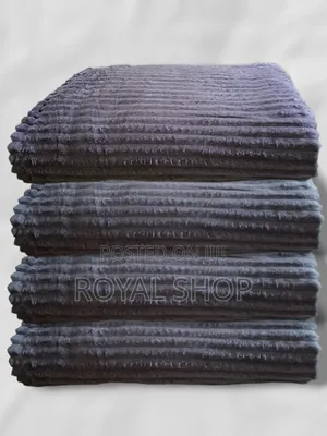Fleece Blanket