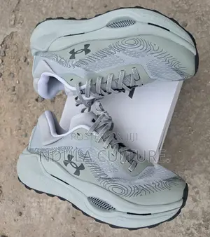 Under Armour Infinite Elite Running Shoes