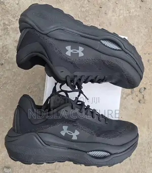 Under Armour Infinite Elite Running Shoes