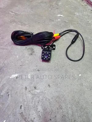 Universal Reverse Camera