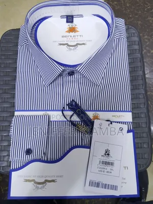 Benlette Official Shirts