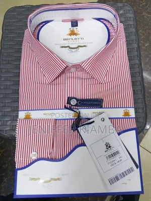 Benlette Official Shirts