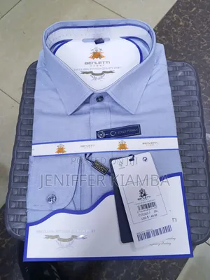 Benlette Official Shirts