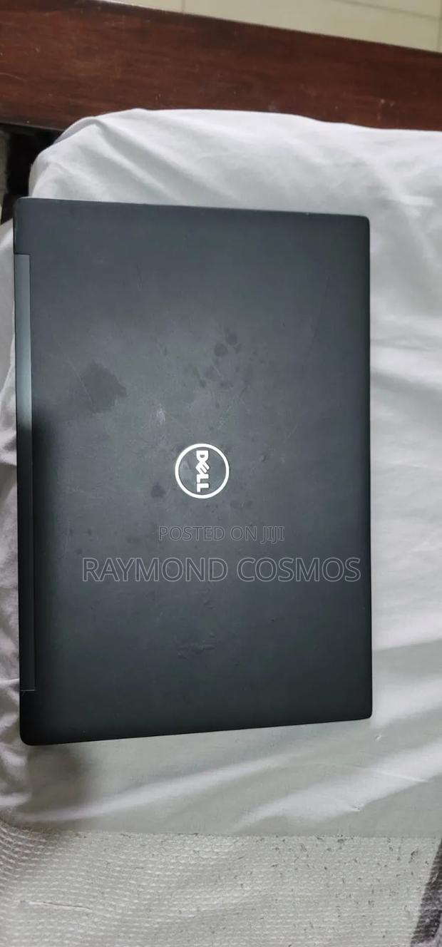 Laptop Dell Latitude 7280 8GB Intel Core i5 SSD 512GB