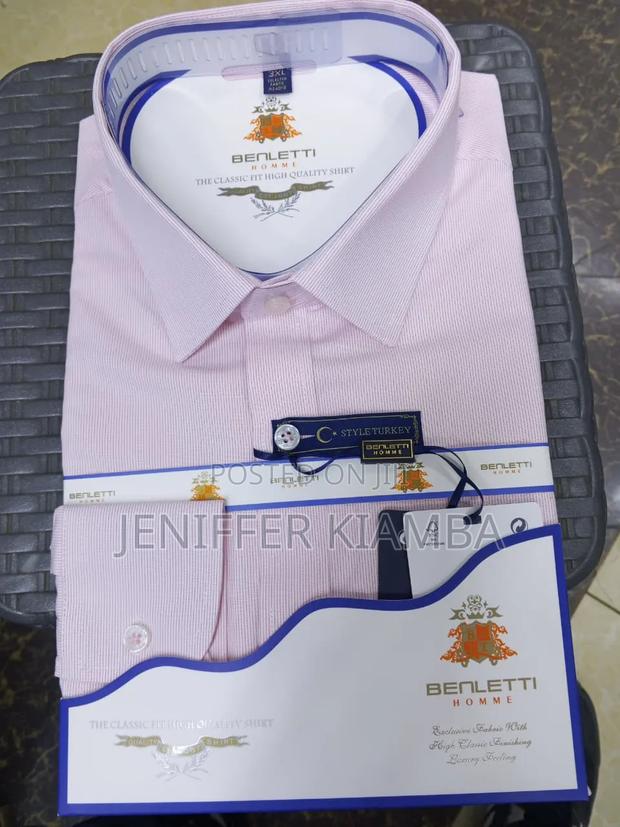 Benlette Official Shirts - thumbnail 4