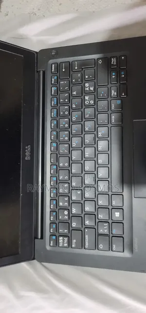 Laptop Dell Latitude 7280 8GB Intel Core i5 SSD 512GB