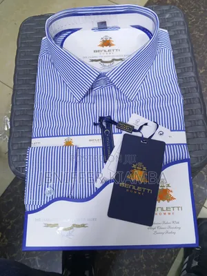 Benlette Official Shirts