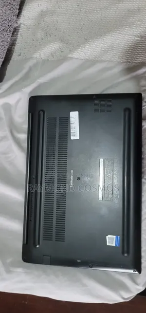 Laptop Dell Latitude 7280 8GB Intel Core i5 SSD 512GB