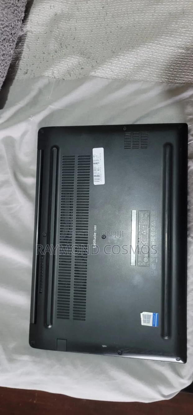 Laptop Dell Latitude 7280 8GB Intel Core i5 SSD 512GB - thumbnail 4