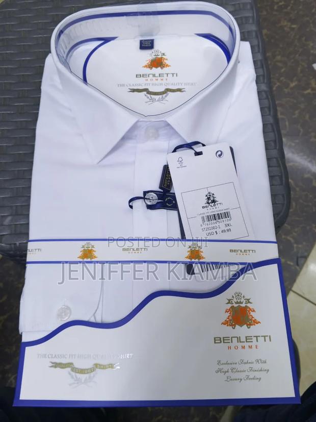Benlette Official Shirts - thumbnail 6