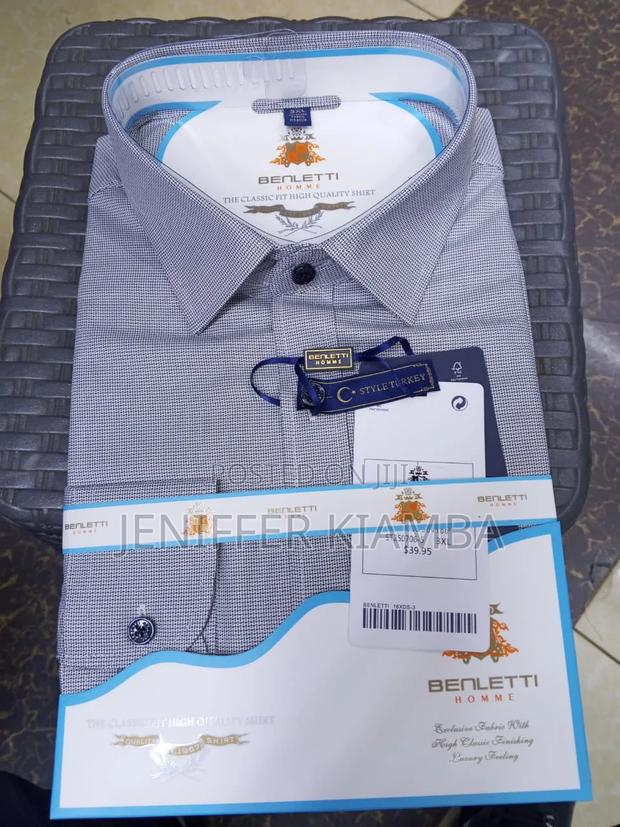 Benlette Official Shirts - thumbnail 7