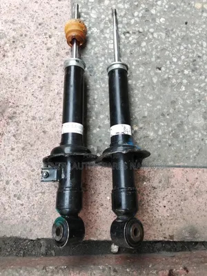 Original kYB Ex Japan Front Honda Odyssey Old Model Rear Shocks