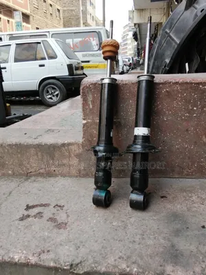 Original kYB Ex Japan Front Honda Odyssey Old Model Rear Shocks