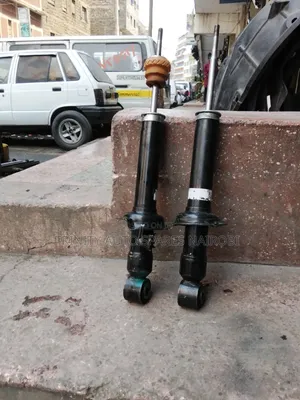 Original kYB Ex Japan Front Honda Odyssey Old Model Rear Shocks
