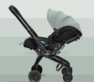 4 in 1 Stroller