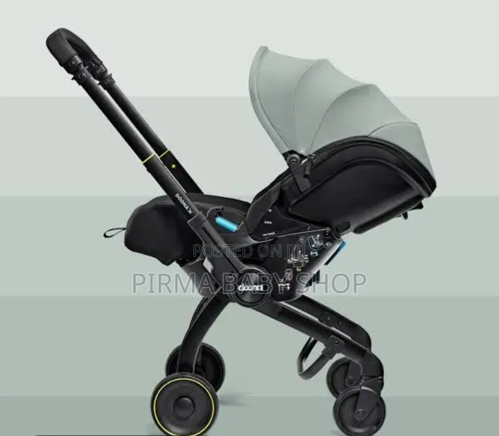 4 in 1 Stroller