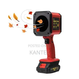 Denx DX3320 Violent Fan