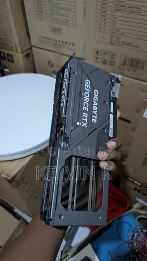 Gigabyte RTX 4060ti 16gb Gaming Graphics Card Gpu