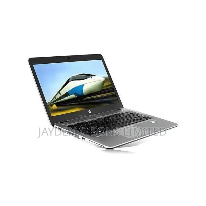 New Laptop HP EliteBook 820 G4 8GB Intel Core i5 SSD 256GB