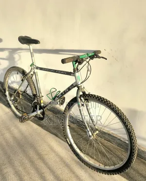 Ex Uk Marin 26 Inch Bike