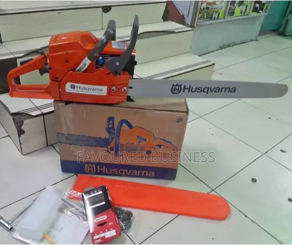 Offer ! Offer ! Brand New 272xp Husqvarna Power Saw Machine Available
