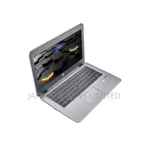 New Laptop HP EliteBook 820 G4 8GB Intel Core i5 SSD 256GB