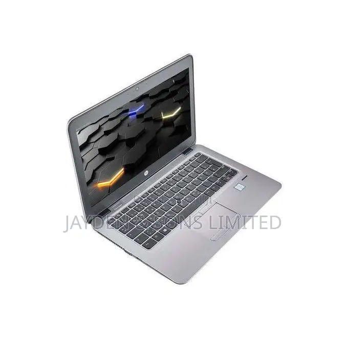 New Laptop HP EliteBook 820 G4 8GB Intel Core i5 SSD 256GB