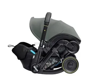 4 in 1 Stroller