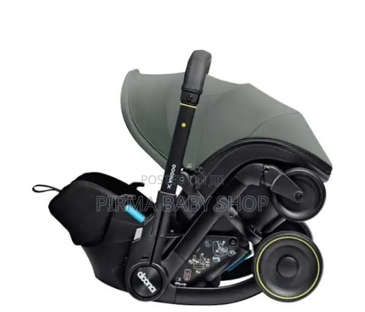 4 in 1 Stroller