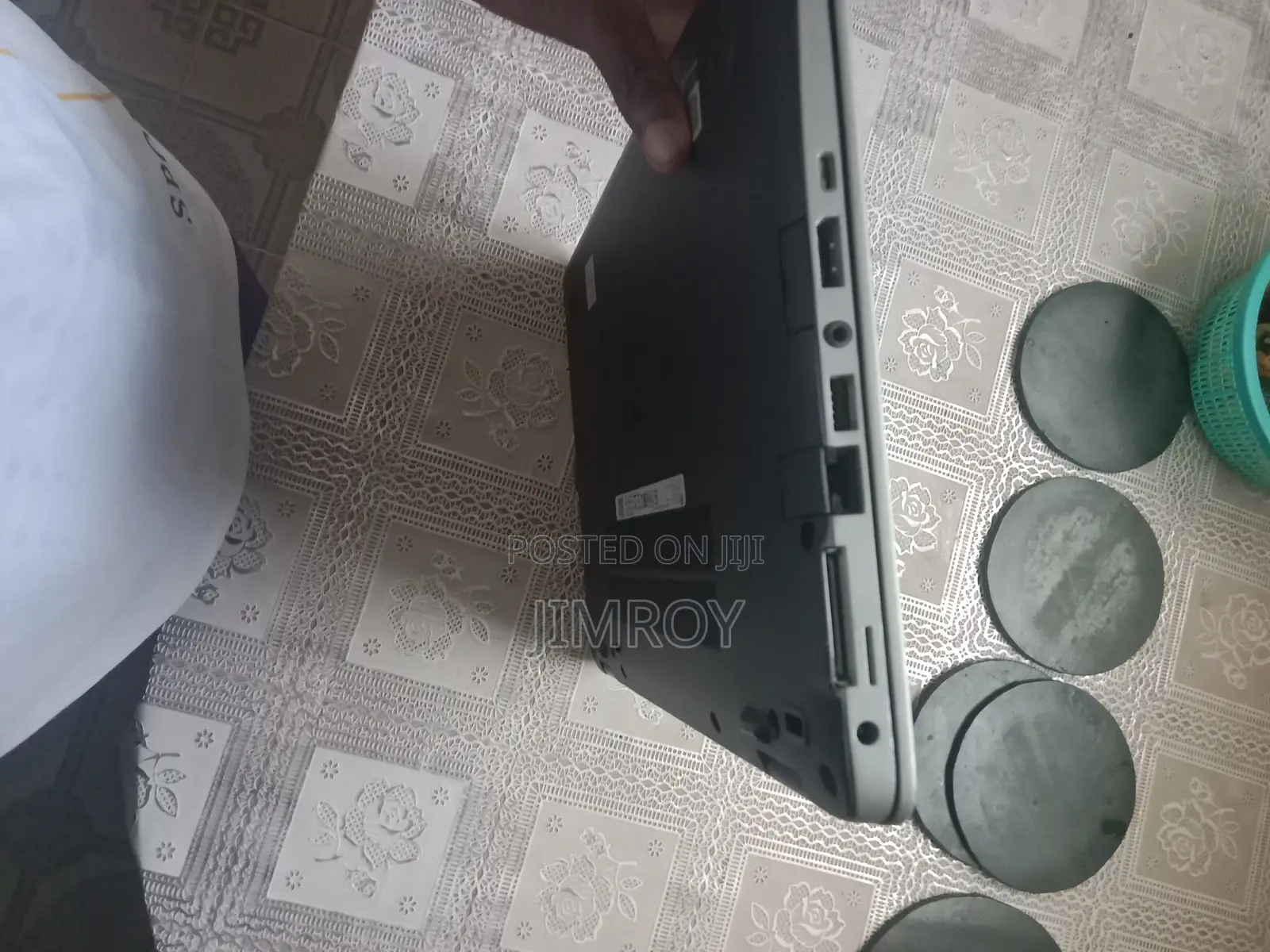 Laptop HP EliteBook 840 G3 8GB Intel Core i5 HDD+SSD 256GB