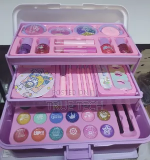 Kids Makeup Kit