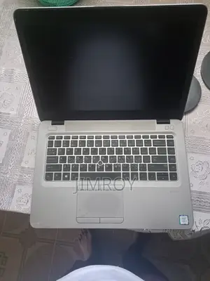 Laptop HP EliteBook 840 G3 8GB Intel Core i5 HDD+SSD 256GB