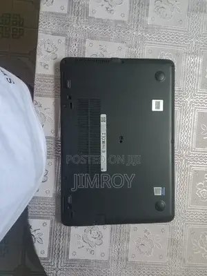 Laptop HP EliteBook 840 G3 8GB Intel Core i5 HDD+SSD 256GB